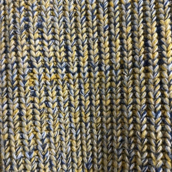 NWOT Magaschoni Women’s Chunky Wool Blend Sweater Size Large - Picture 3 of 7